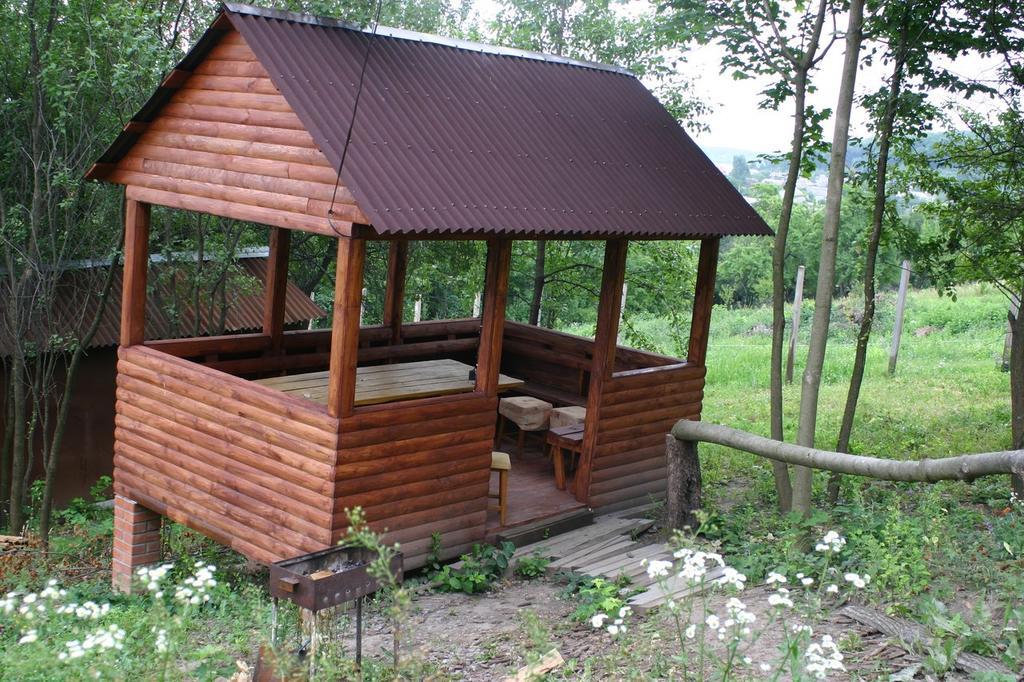 Гостевой Дом "Дача Салтов" Staryy Saltiv Экстерьер фото
